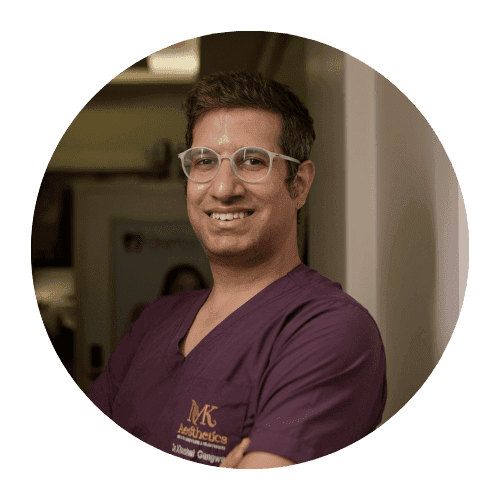 Dr. Khushal